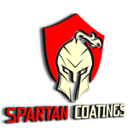 Spartan Coatings Logo